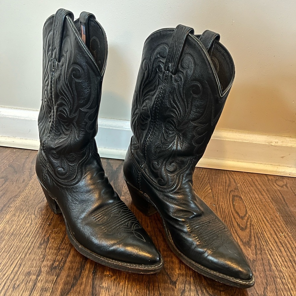 Dan Post Women’s Cowboy Boots